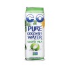 C2O Pure Coconut Water W/Pulp (12x17.5OZ )