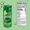 Perrier Sparkling Min Water Lime (3x10Pack )