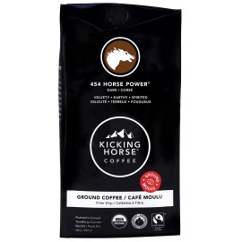 Kicking Horse 454 Horse Power, Dark (6x10 OZ)