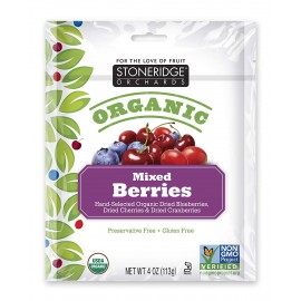 Stoneridge Orchards Whole Drd Brymx (6x4OZ )