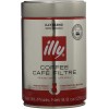 illy Ground Drip Medium Roast Coffee (6x8.8 OZ)