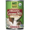 Native Forest Coconut Milk (12x13.5 Oz)