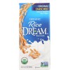 Rice Dream Un Sweet Enrch (12x32OZ )