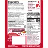 Master Of Mixes Strawberry Daq (6x33.8OZ )