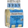 Fever-Tree Sparkling Lemon Water (6x4Pack )