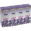 R.W. Knudsen Family Grape Jcbox (7x4Pack )