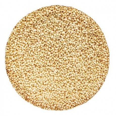 Grains Amaranth Grain (1x25LB )