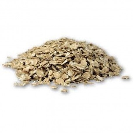 Grains Rolled Spelt Flakes (1x25LB )