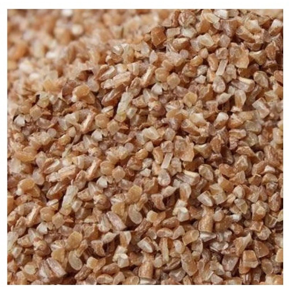 Grains Bulgur Med Coarse #3 (1x50LB )