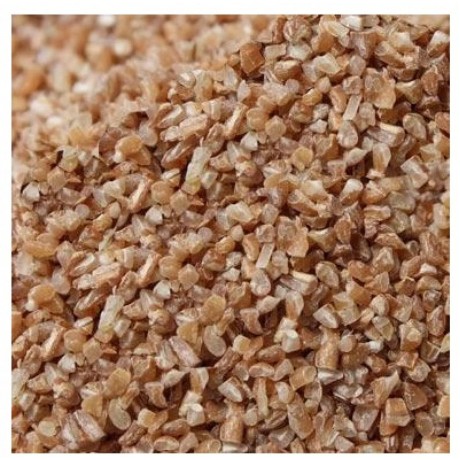 Grains Bulgur Med Coarse #3 (1x50LB )