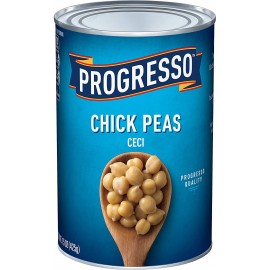 Progresso C Hickory Peas (24x15OZ )