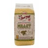 Bob's Red Mill Millet Hld Whole Bulk (1x25LB )