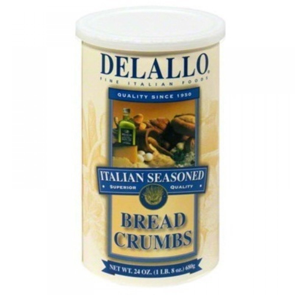 De Lallo Italian Ssnd Brdcmb (12x24OZ )