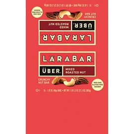 Larabar Roasted Nut Bar (15x1.42Oz)