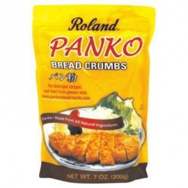 Roland Panko Bread Crumbs (6x7 Oz)