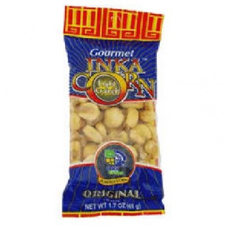 Inka Original Roasted Corn (18x1.7OZ )