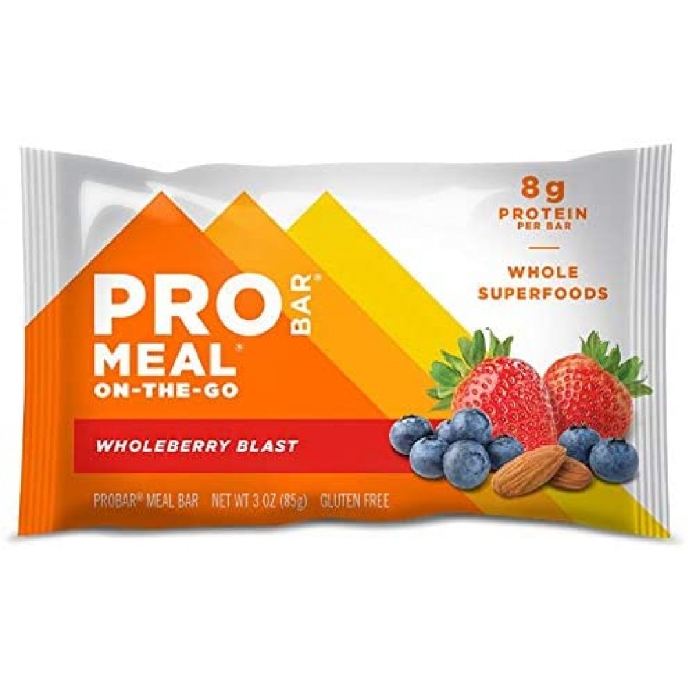 Probar Whole Berry Blast (12x3 Oz)