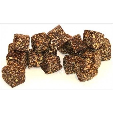 Chunks Carob Hawaiian Spirulina (1x10LB)