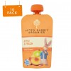 Peter Rabbit Organics Peach & Apple Fruit Snacks (10x4 Oz)