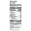 Rxbar Chocolate Sea Salt (12X1.83 OZ)