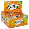 Epic Dental Xylitol Gum F Fruit (12x12 CT)