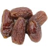 Dried Fruit Deglet Dates Pitted (1x5LB )