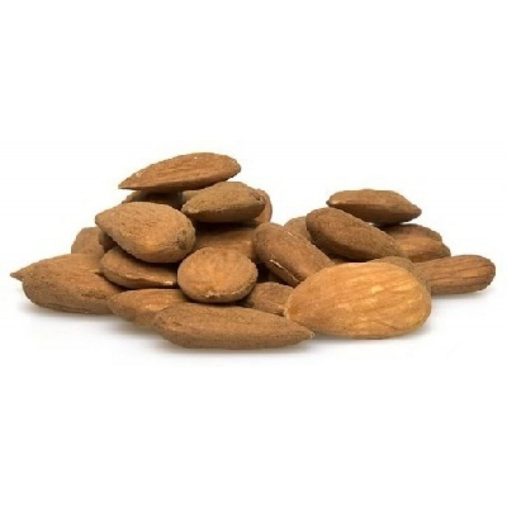 Nuts Almond Nps Past (1x25LB )