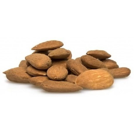 Nuts Almond Nps Past (1x25LB )