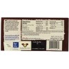 Chocolove Lov Coffee Dark Chocolate Bar (12x3.2OZ )