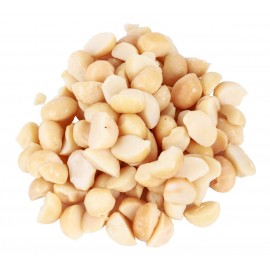 Nuts Macadma Nut Raw Knya (1x25LB )