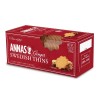 Anna's Thins Ginger (12x5.25Oz)