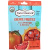 Torie and Howard Chewie Fruities Blood Orange (6x4 OZ)