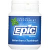 Epic Dental Xylitol Gum Peppermint (1x50 CT)