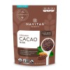 Navitas Naturals Organic Raw Cacao Nibs (12x8 OZ)