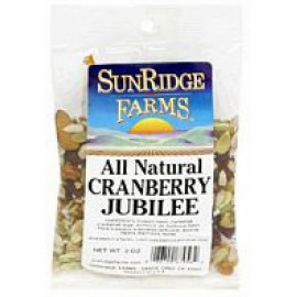 Sunridge Farms Cranberry Jubilee (1x25LB)