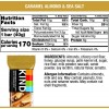 Kind Caramel Almond and Sea Salt Bar (12x1.4 OZ)