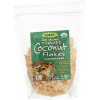 Let's Do Organics Organic Toasted Coconut Flakes (12x7 OZ)