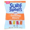 Surf Sweets Gummy Bears (12x2.75 Oz)