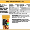 Kind Honey Roasted Nuts & Sea Salt Bar (12x1.4 OZ)