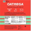 Oatmega Bar Dark Choc Mint (12x1.8Oz)