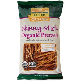 Field Day Pretzel Skinny Sticks (12x8 OZ)