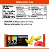 Kind Pressed Mango Apple Chia Bar (12x1.2 OZ)