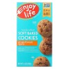 Enjoy Life Gingerbread Spice cookie Gluten Free (6x6 Oz)