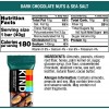 Kind Dark Chocolate Nuts SeaSalt (12x1.4OZ )