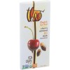 Theo Chocolate Dark Chocolate Cherry & Almond Bar (12x3Oz)