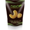 Next Organics Dark Chocolate Cashews (6x4 OZ)