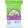 Peeled Peeled Peas White Cheddar (12X3.3 OZ)