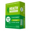 Health Warrior Coconut Chia Bar (15x0.88OZ )