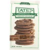 Tate's Bake Shop Double Chocolate Chip Cookie GF (12x7OZ )