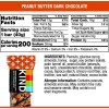 Kind Peanut Butter Dark Chocolate+Antioxidant Bar (12x1.4 Oz)